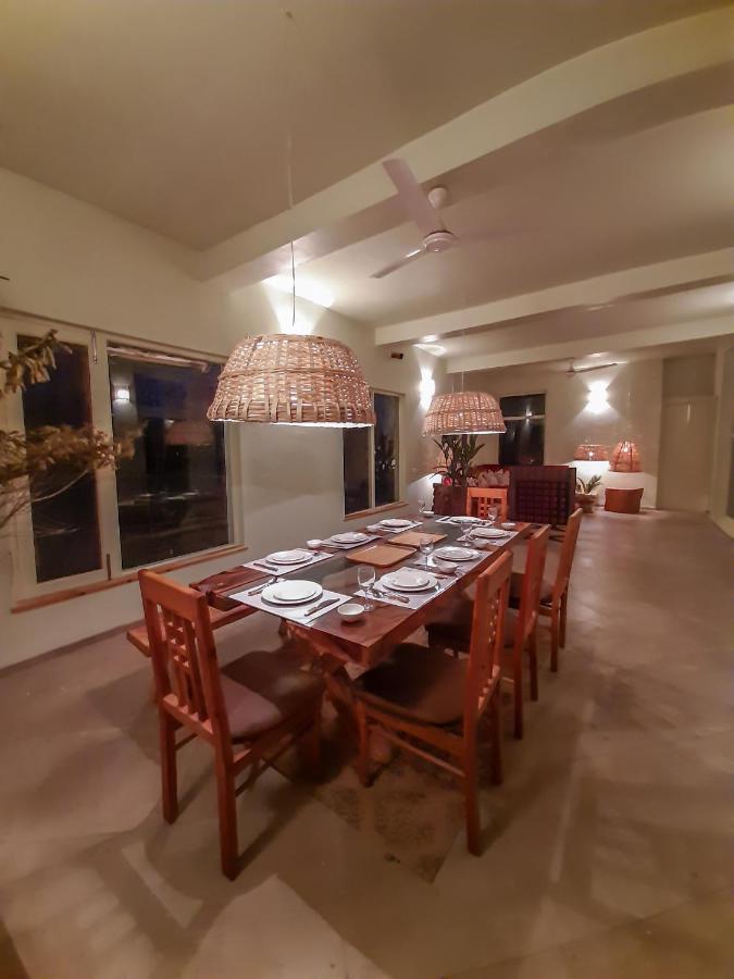 Hotel Seclude Pālampur Extérieur photo