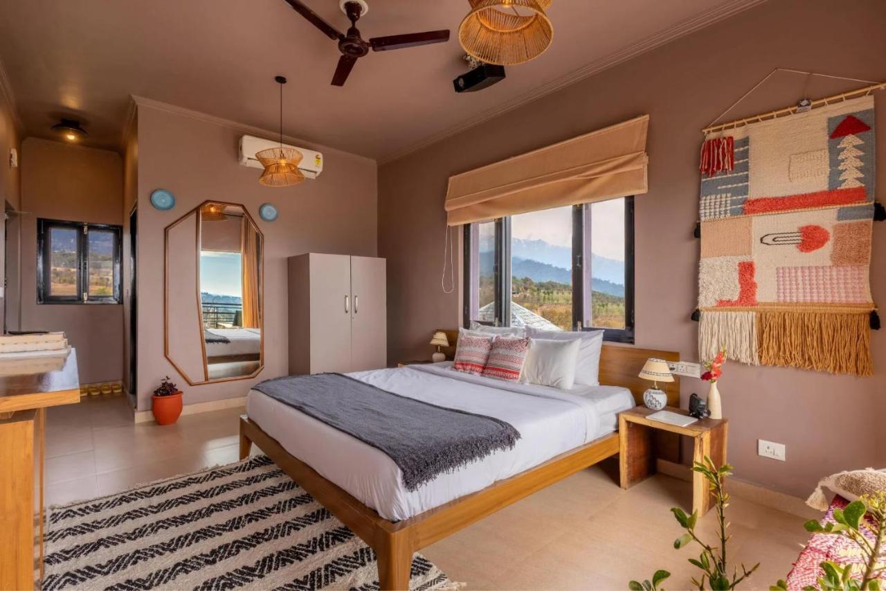 Hotel Seclude Pālampur Extérieur photo