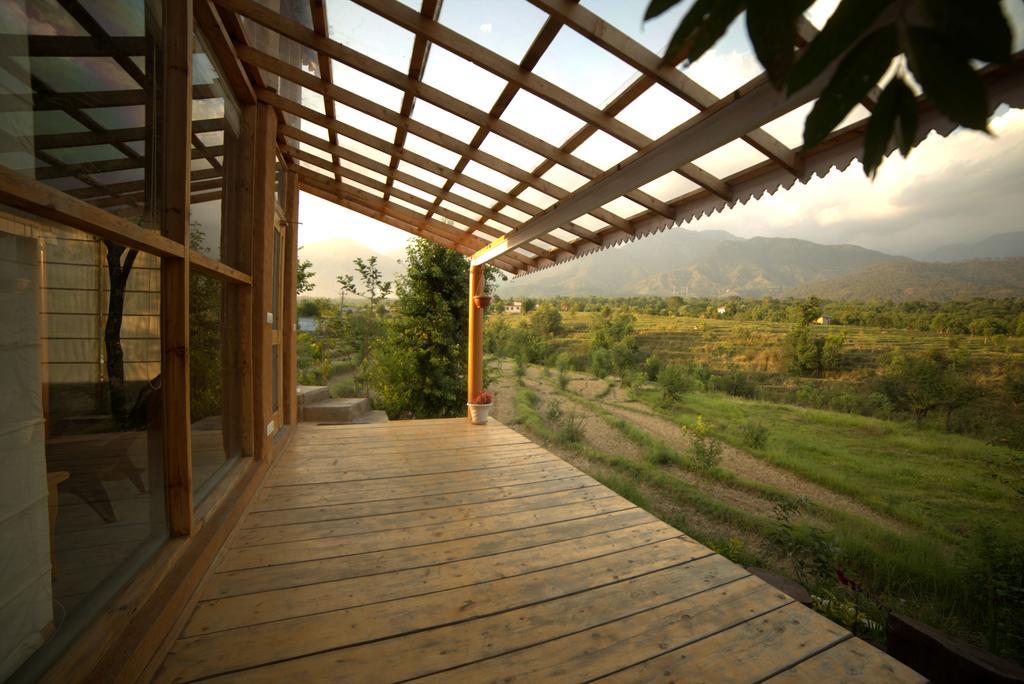 Hotel Seclude Pālampur Extérieur photo