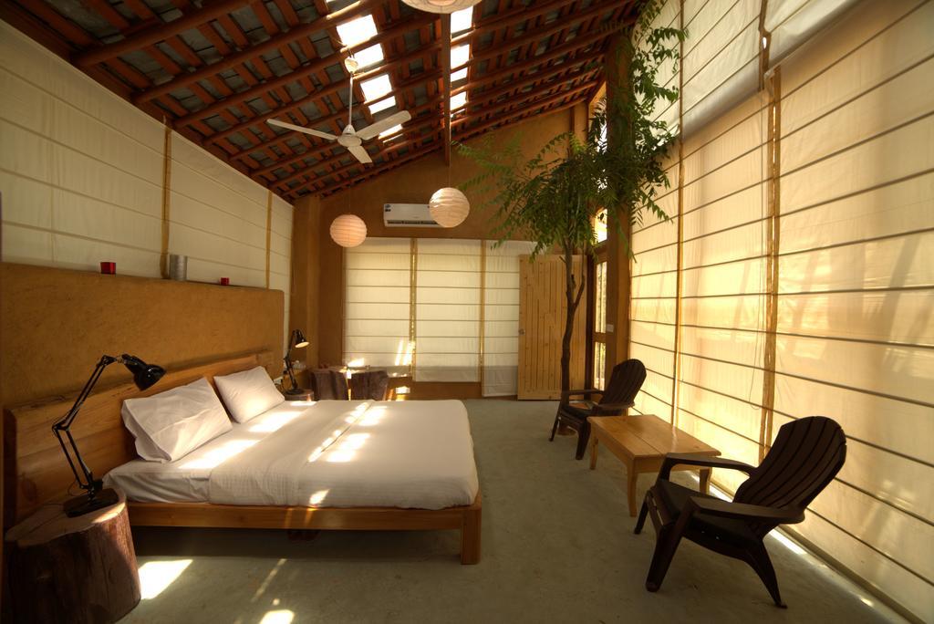 Hotel Seclude Pālampur Extérieur photo